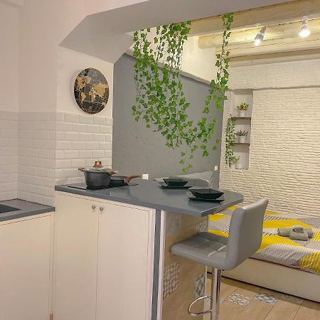 Giusino Home - Centro Storico Palermo Exteriör bild